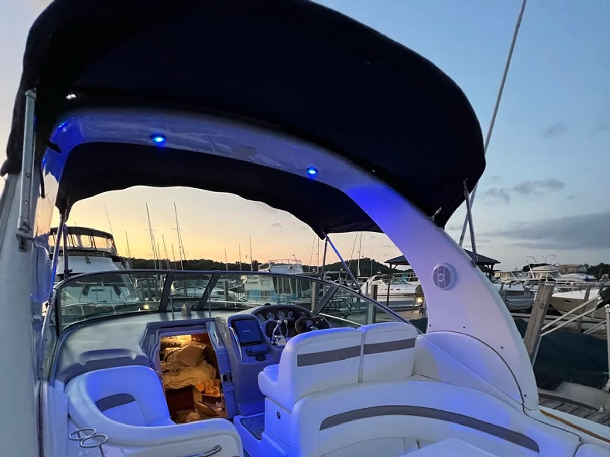 2004 Sea Ray SUNDANCER 320 35.0 feet, Grand Haven, MI #13