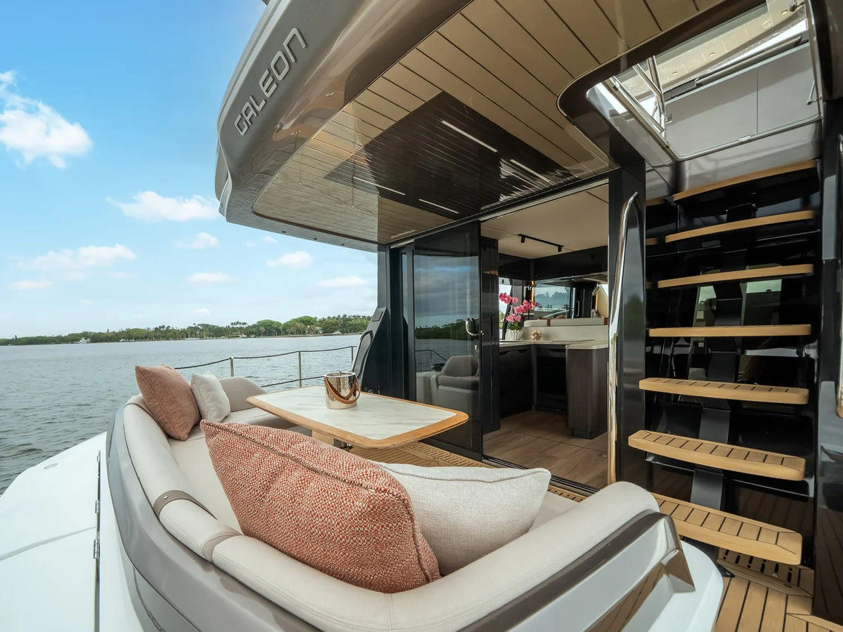 2027 Galeon 520 FLY 52.0 feet, Inuvik, Northwest Territories #61