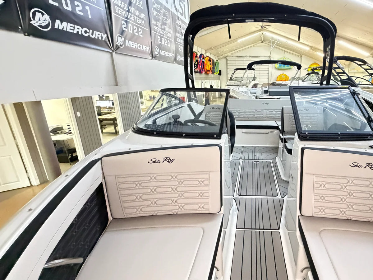 2026 Sea Ray SPX 210 21.0 feet, Antioch, IL #59