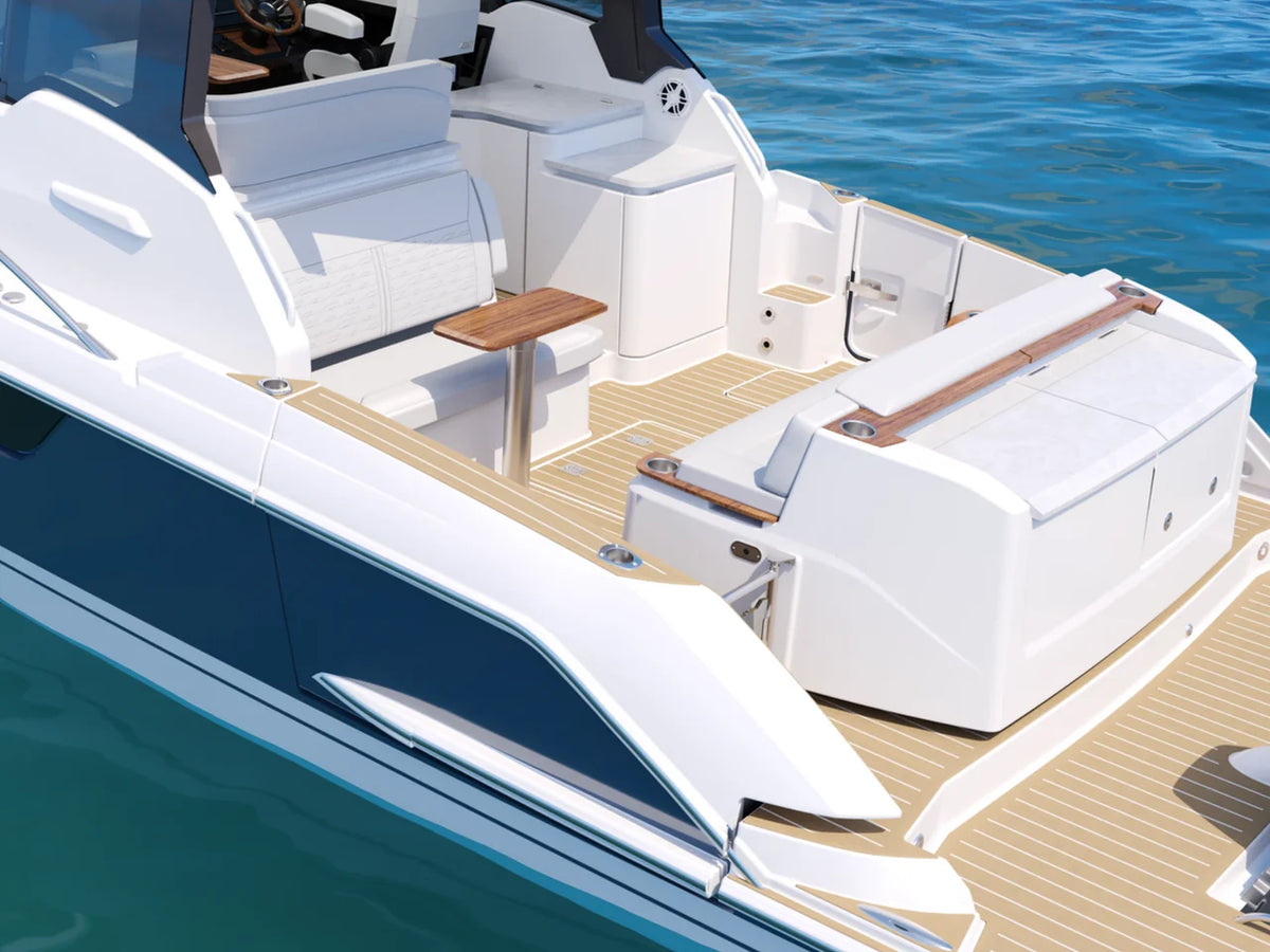 2027 Tiara Yachts 39 LE 39.0 feet, Inuvik, Northwest Territories #5