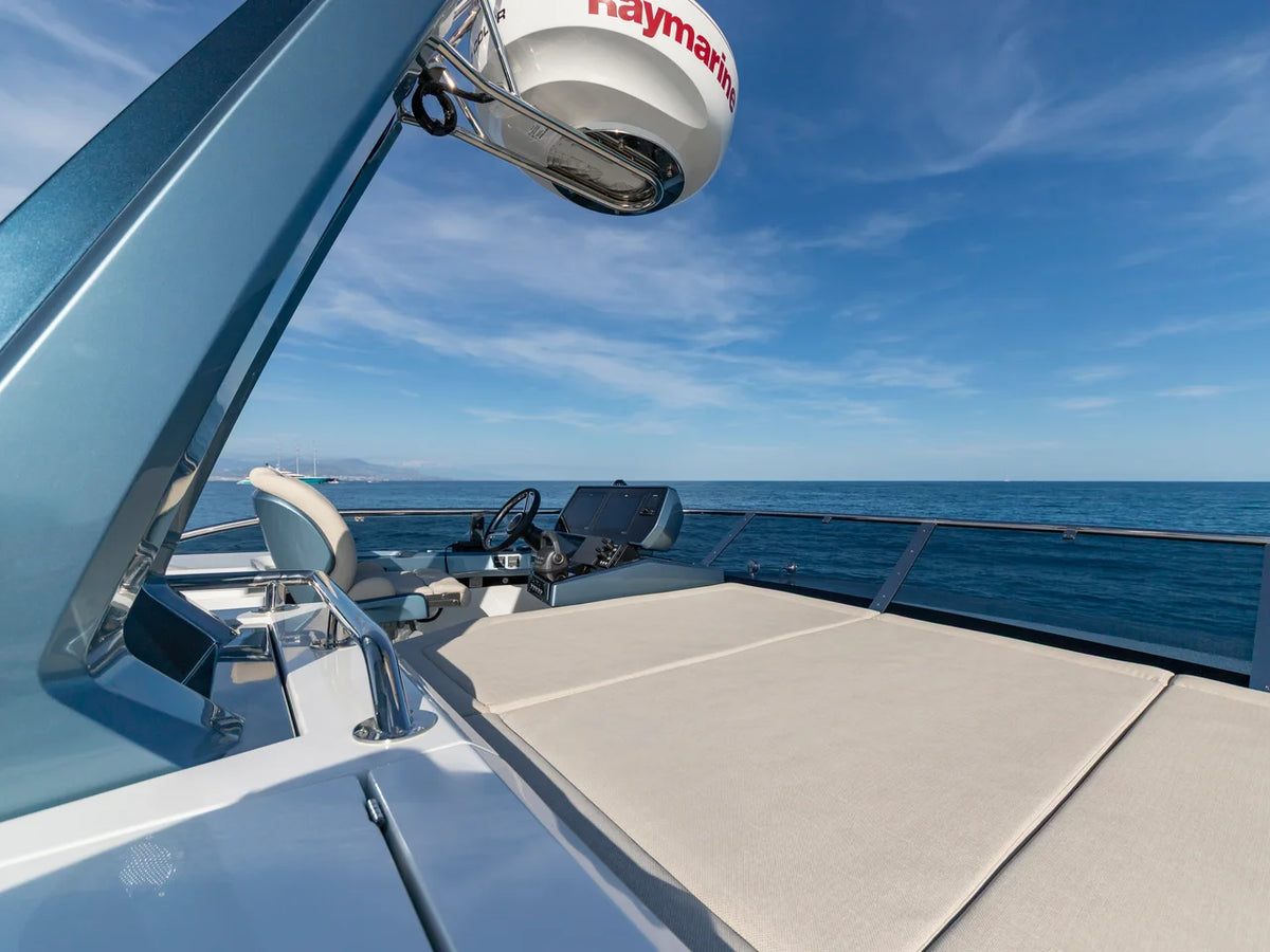 2027 Galeon 430 EXP 43.0 feet, Inuvik, Northwest Territories #38