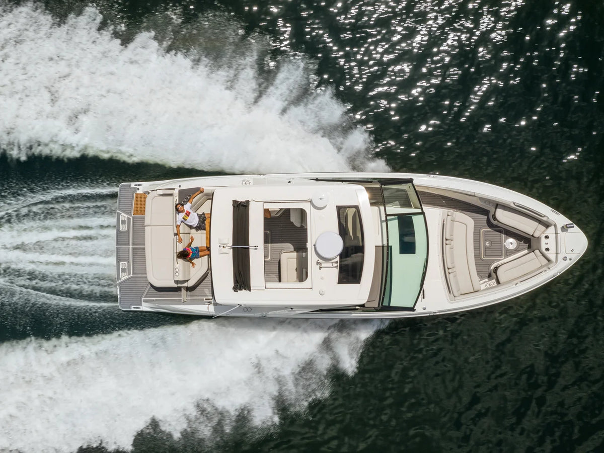 2027 Sea Ray SLX 400 40.0 feet, Inuvik, Northwest Territories #6