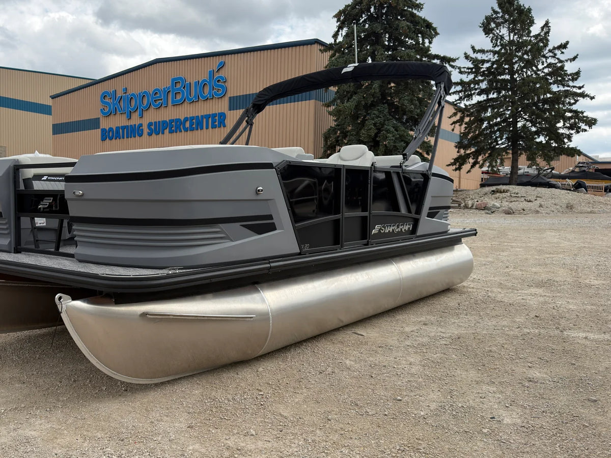 2027 Starcraft VX 20 Q DH 20.0 feet, Pewaukee, WI #13