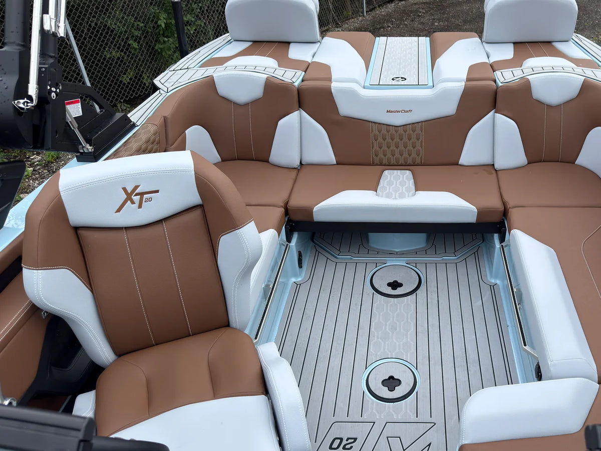 2027 Mastercraft XT20 20.0 feet, Pewaukee, WI #19