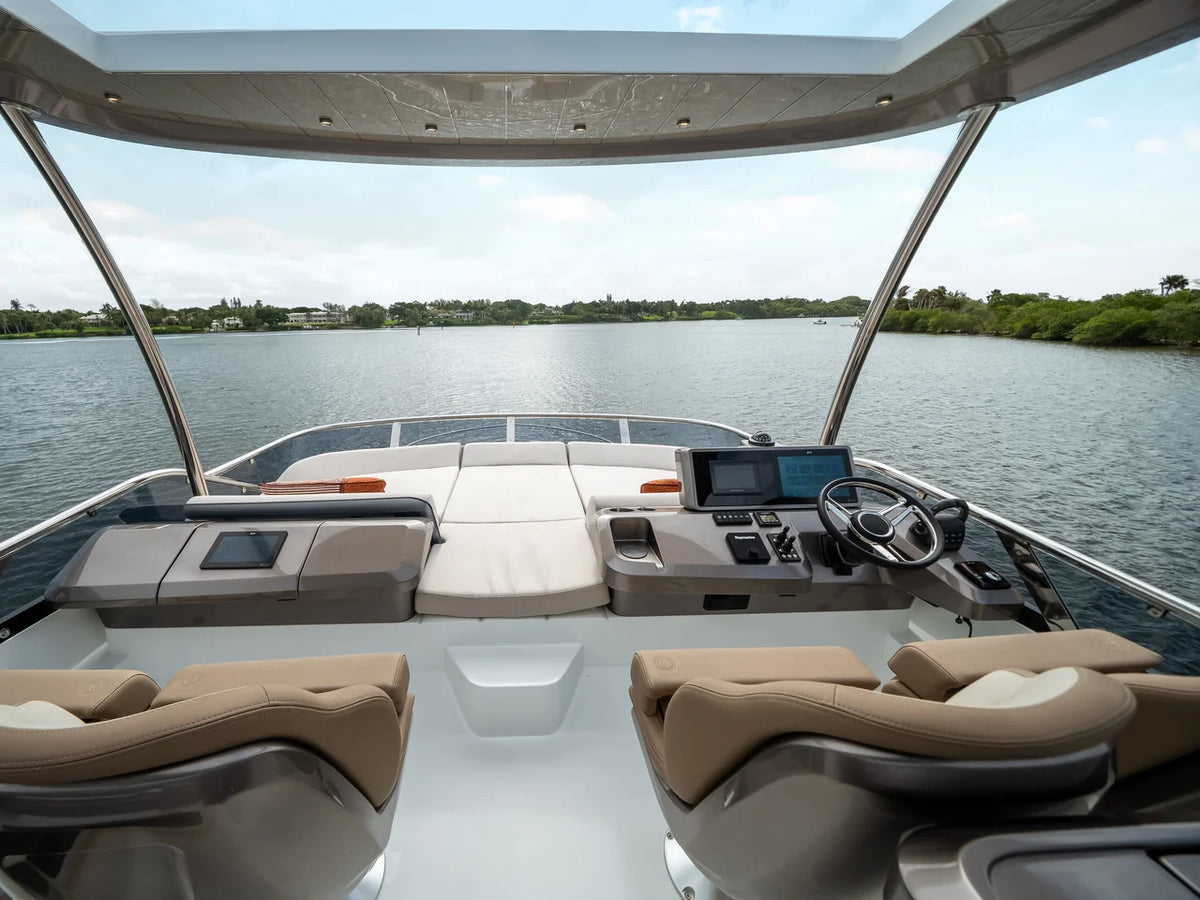 2027 Galeon 520 FLY 52.0 feet, Inuvik, Northwest Territories #88