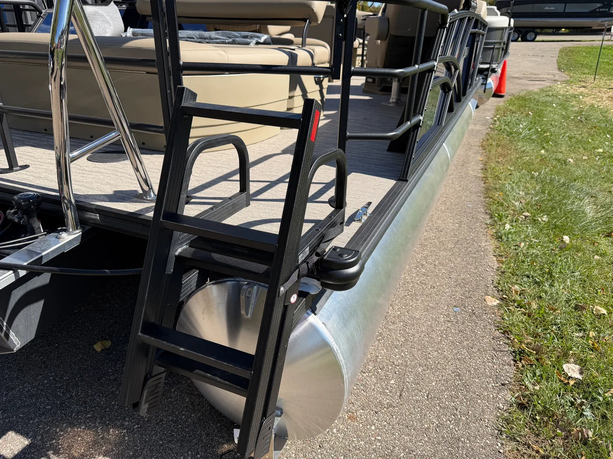 2027 Sylvan MIRAGE 822 CLZ DH 22.0 feet, Fenton, MI #26