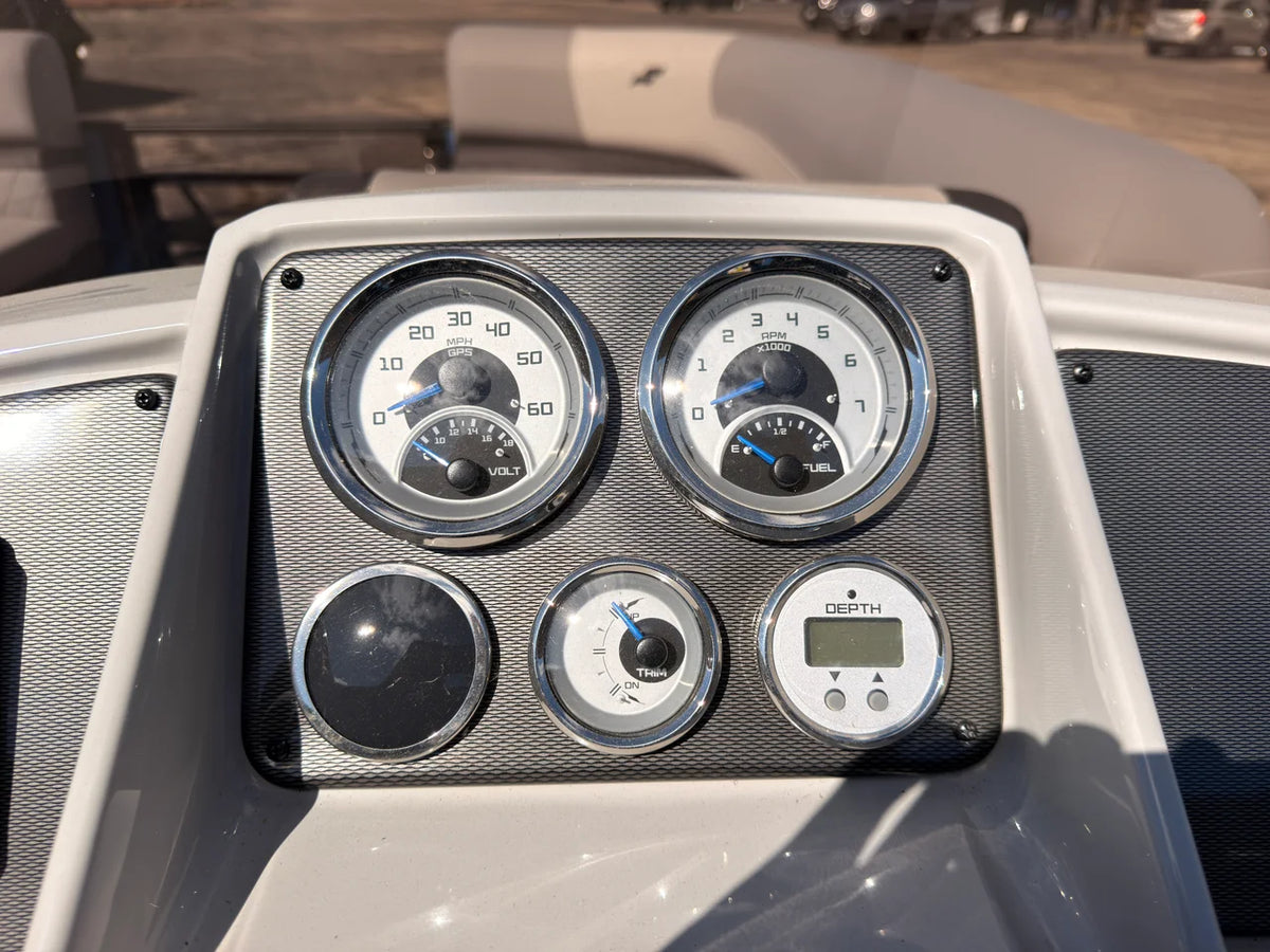 2026 Starcraft EXS 3 DL 23.0 feet, Antioch, IL #42
