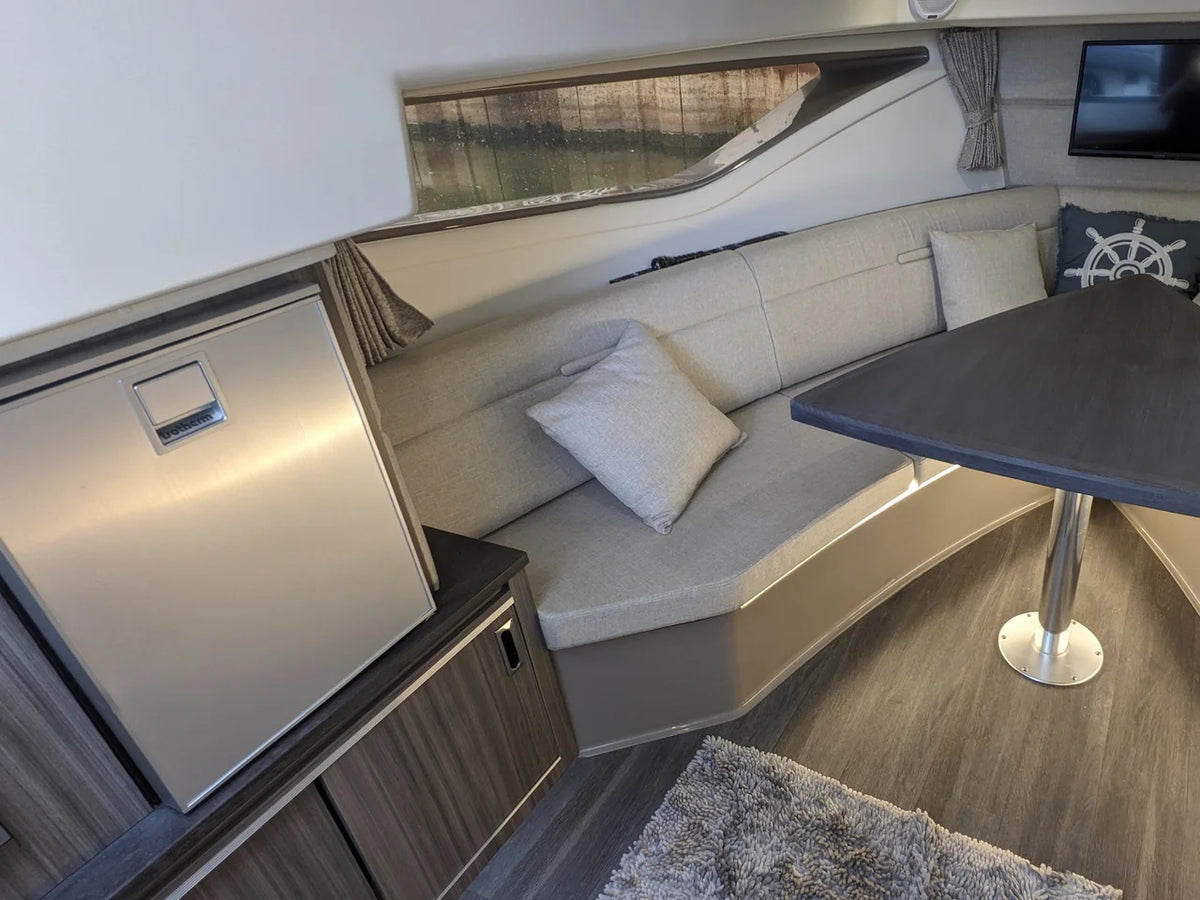 2021 Sea Ray 320 SUNDANCER OB 32.0 feet, Marblehead, OH #23