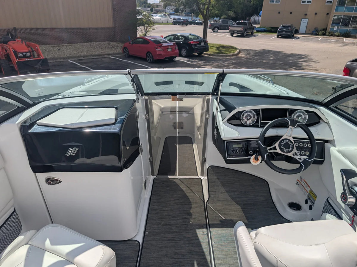 2023 Four Winns HD3 23.0 feet, Madison, WI #21