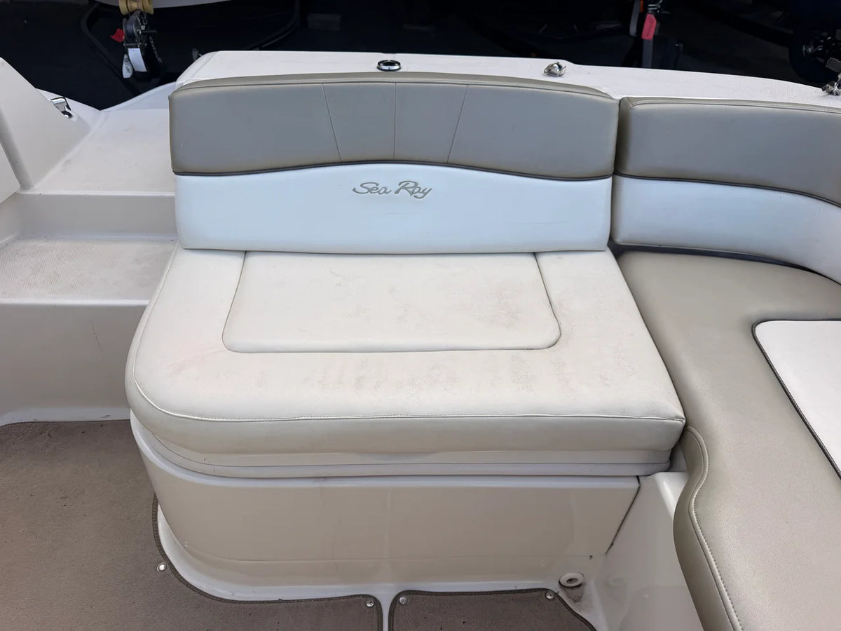 2006 Sea Ray 220 SUNDECK 22.0 feet, Pewaukee, WI #12