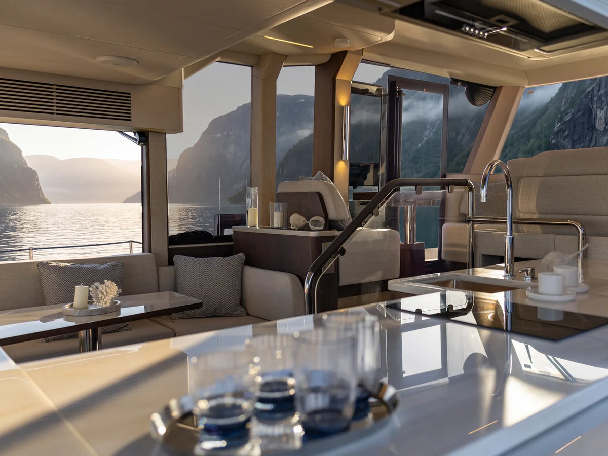 2027 Galeon 430 EXP 43.0 feet, Inuvik, Northwest Territories #64