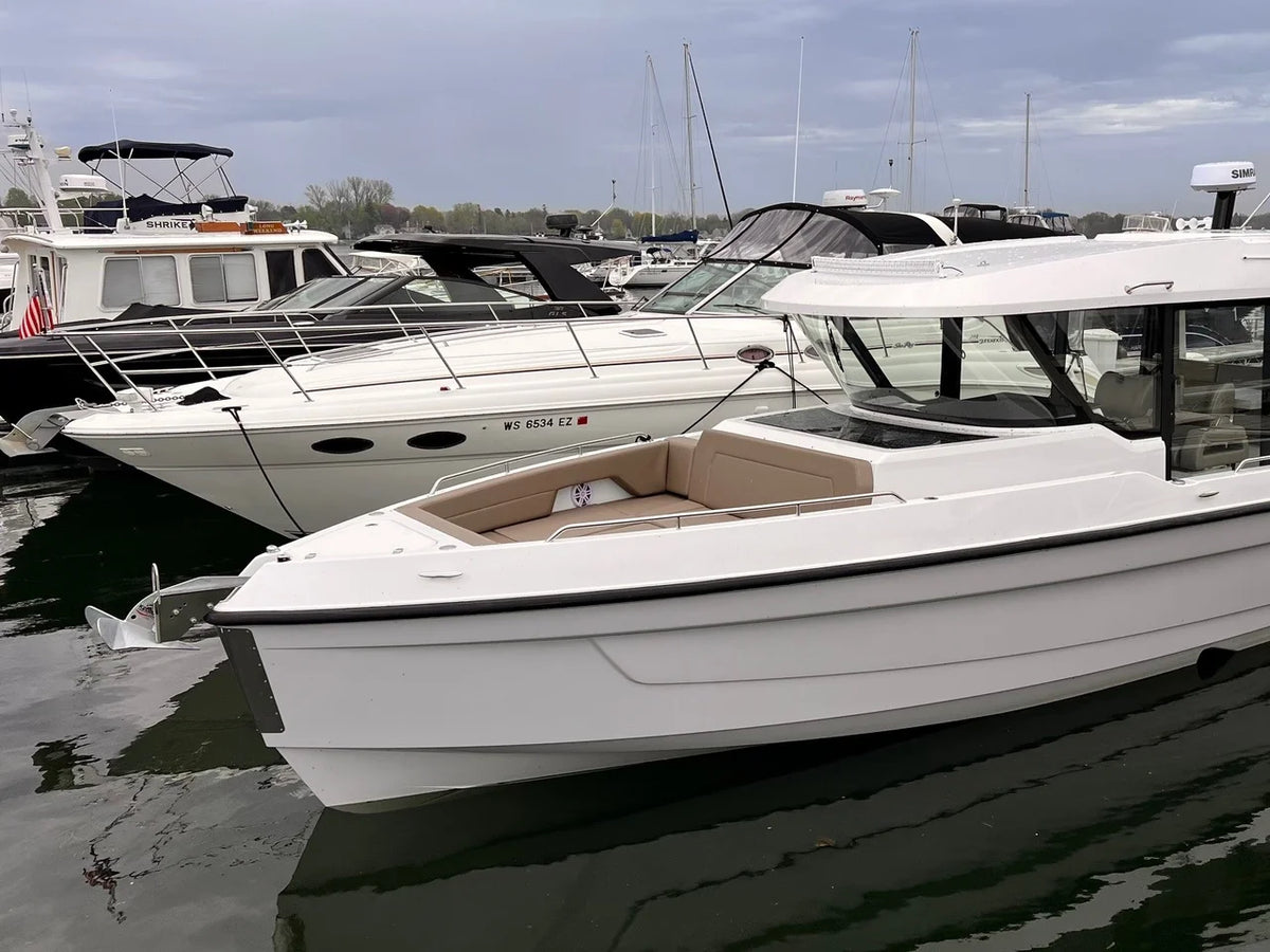 2026 Cruisers Yachts 38 VTR EC 38.0 feet, Sturgeon Bay, WI #5