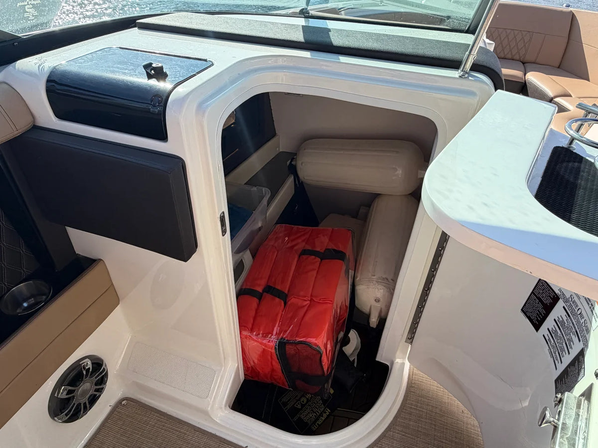 2021 Sea Ray 280 28.0 feet, Marblehead, OH #10