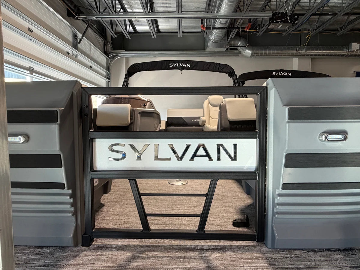 2027 Sylvan R-20 CLZ DH 20.0 feet, Waterford, MI #3