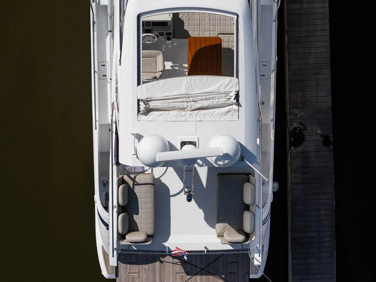 2018 Azimut 50 FLY 52.0 feet, Grand Haven, MI #9