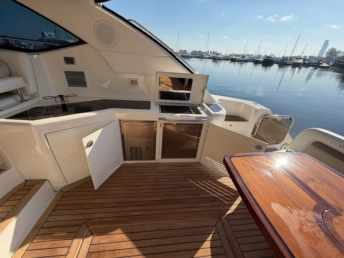 2015 Sea Ray SUNDANCER 540 54.0 feet, Pewaukee, WI #13