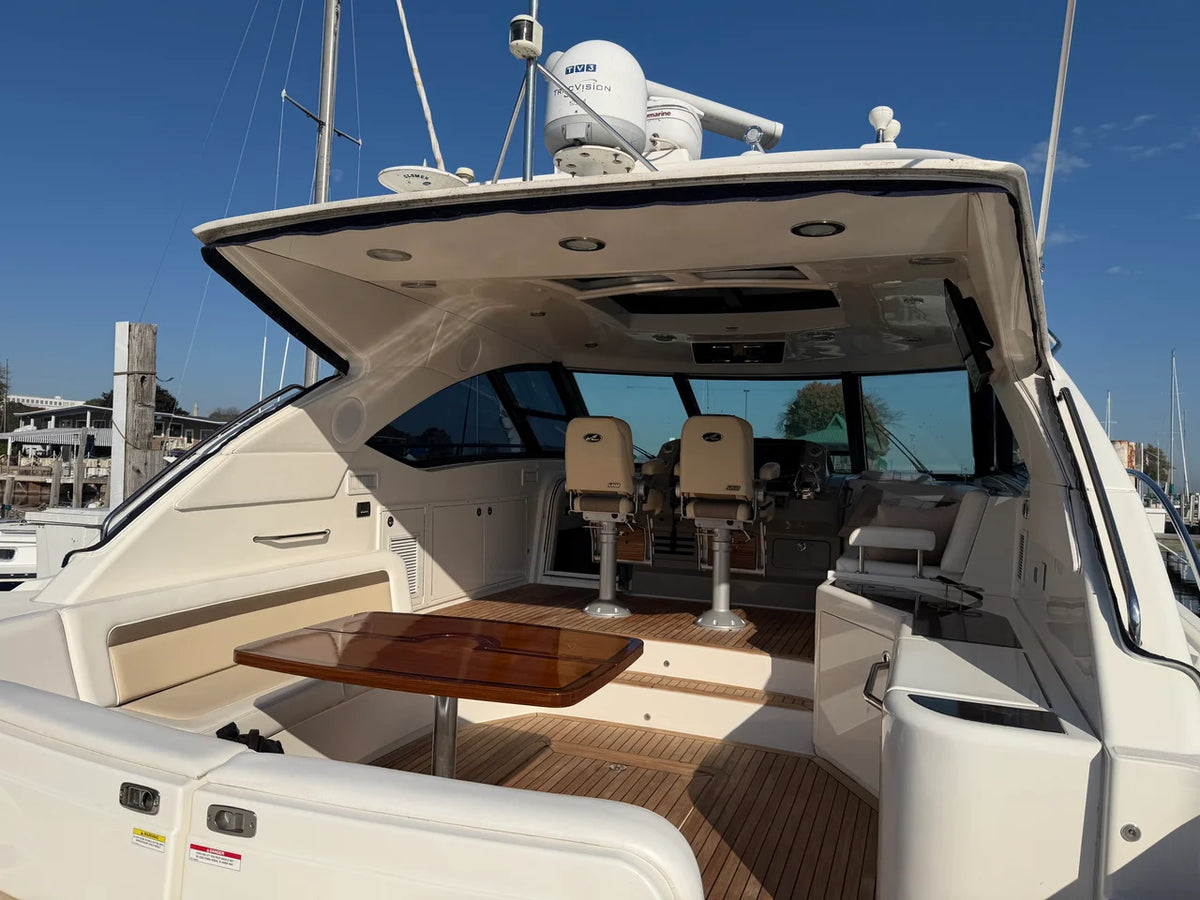 2015 Sea Ray SUNDANCER 540 54.0 feet, Pewaukee, WI #10