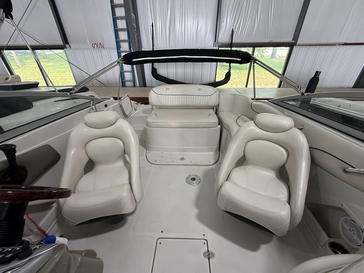 2007 Crownline 220 EX 22.0 feet, Pewaukee, WI #5