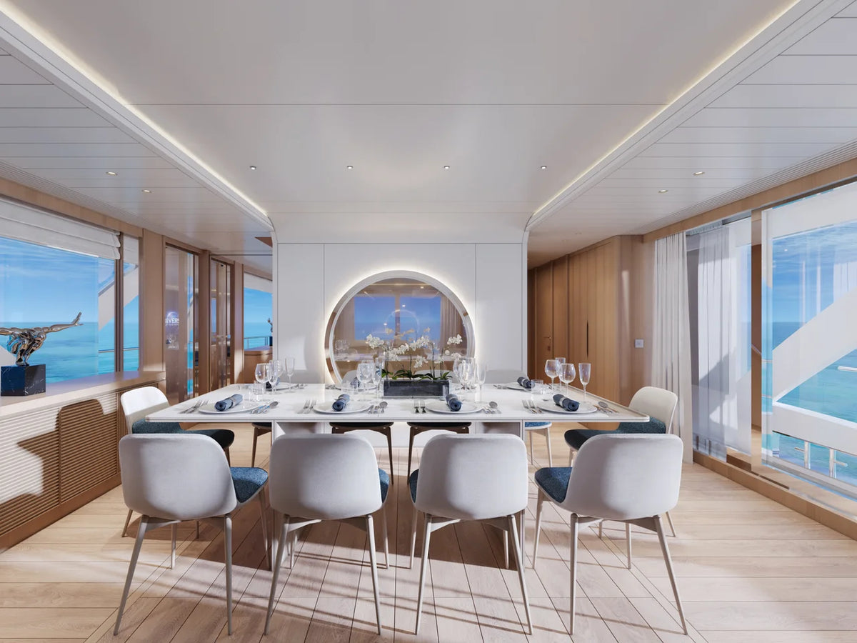 2027 Ocean Alexander 30P 103.0 feet, Inuvik, Northwest Territories #61