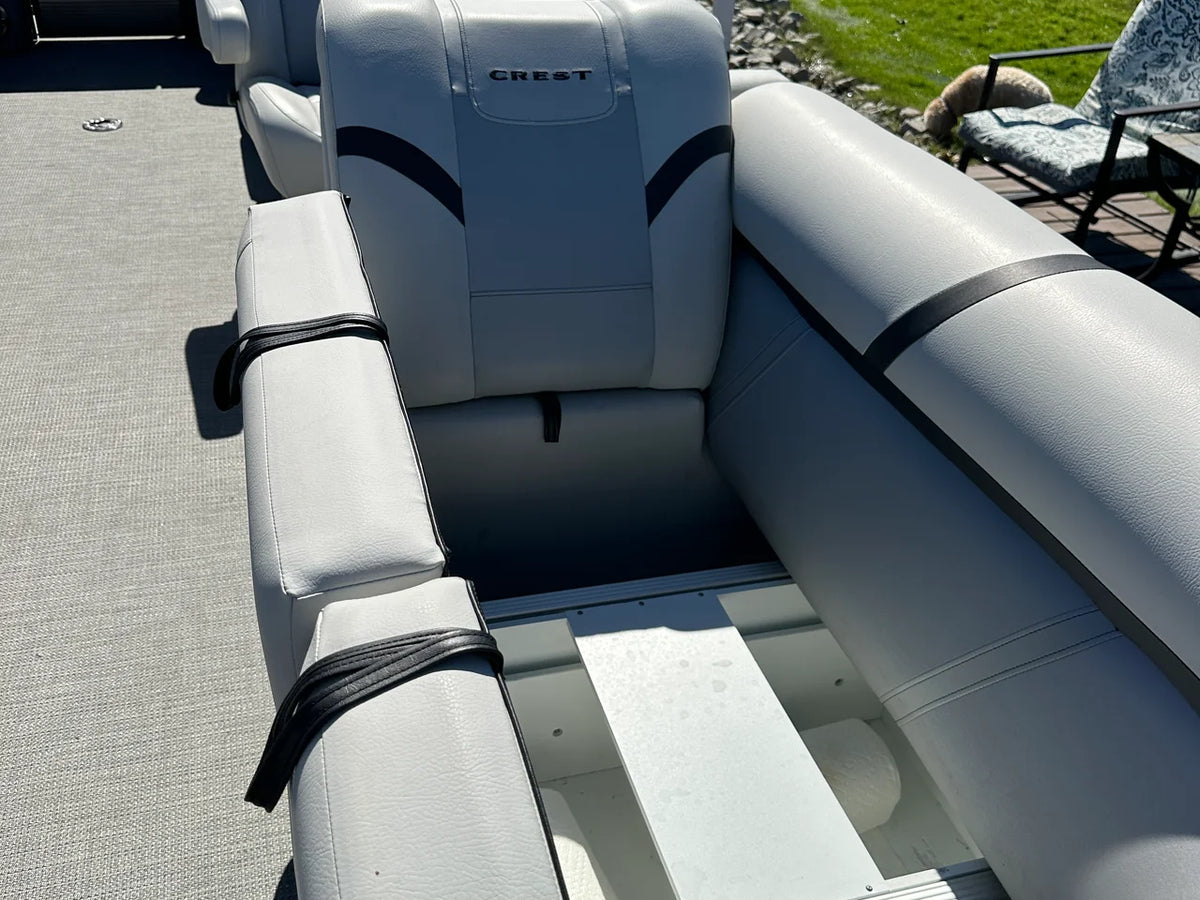 2023 Crest 220 SLC 22.0 feet, Antioch, IL #28