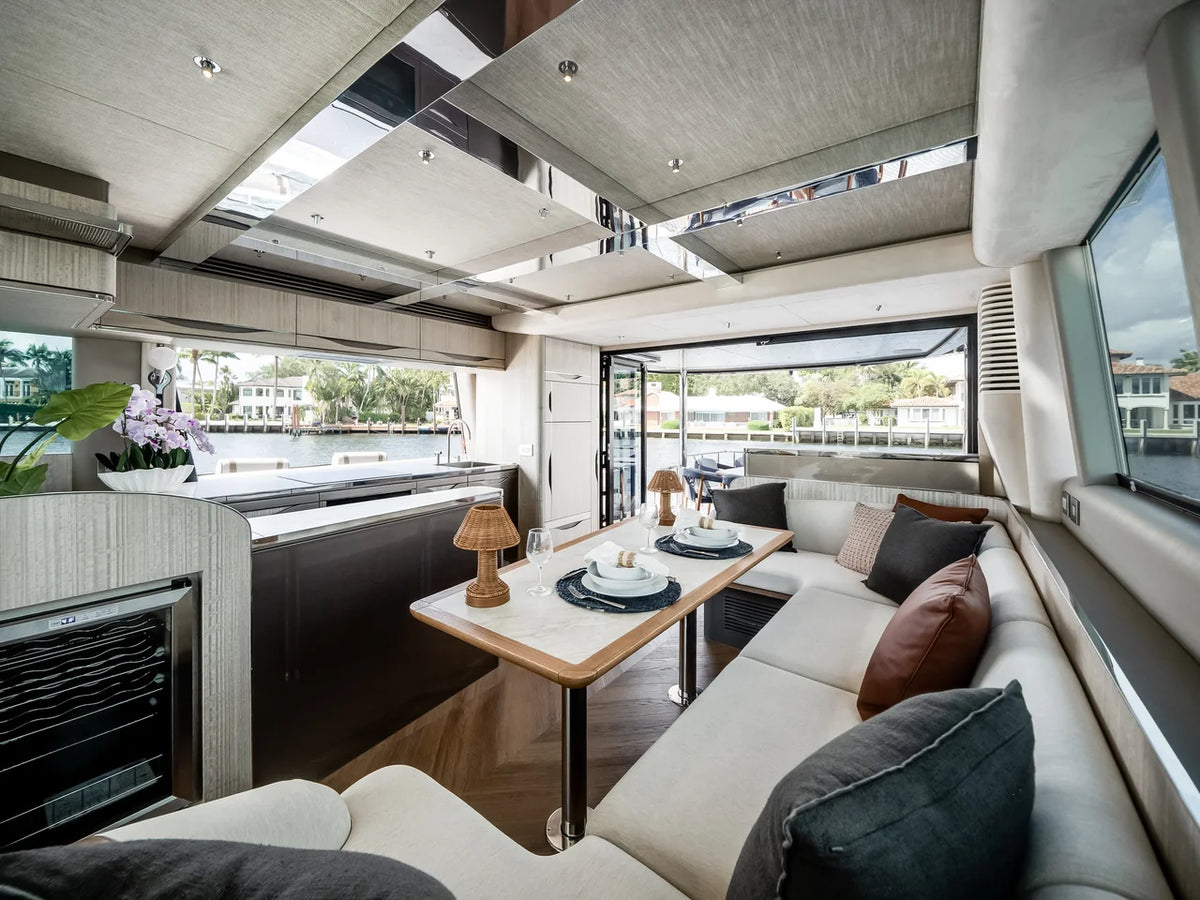 2027 Galeon 620 FLY 64.583 feet, Inuvik, Northwest Territories #54