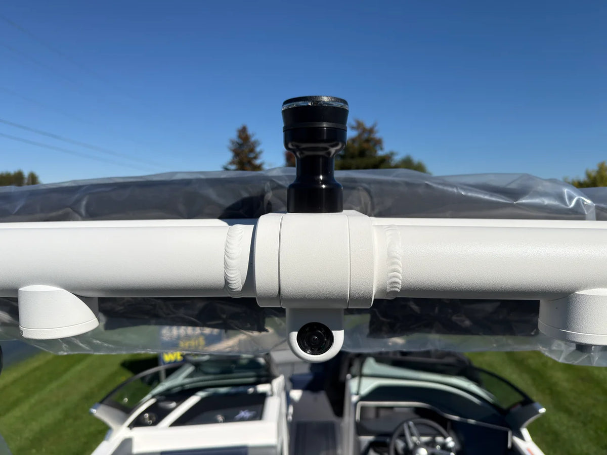 2027 Mastercraft XT22 22.0 feet, Pewaukee, WI #43