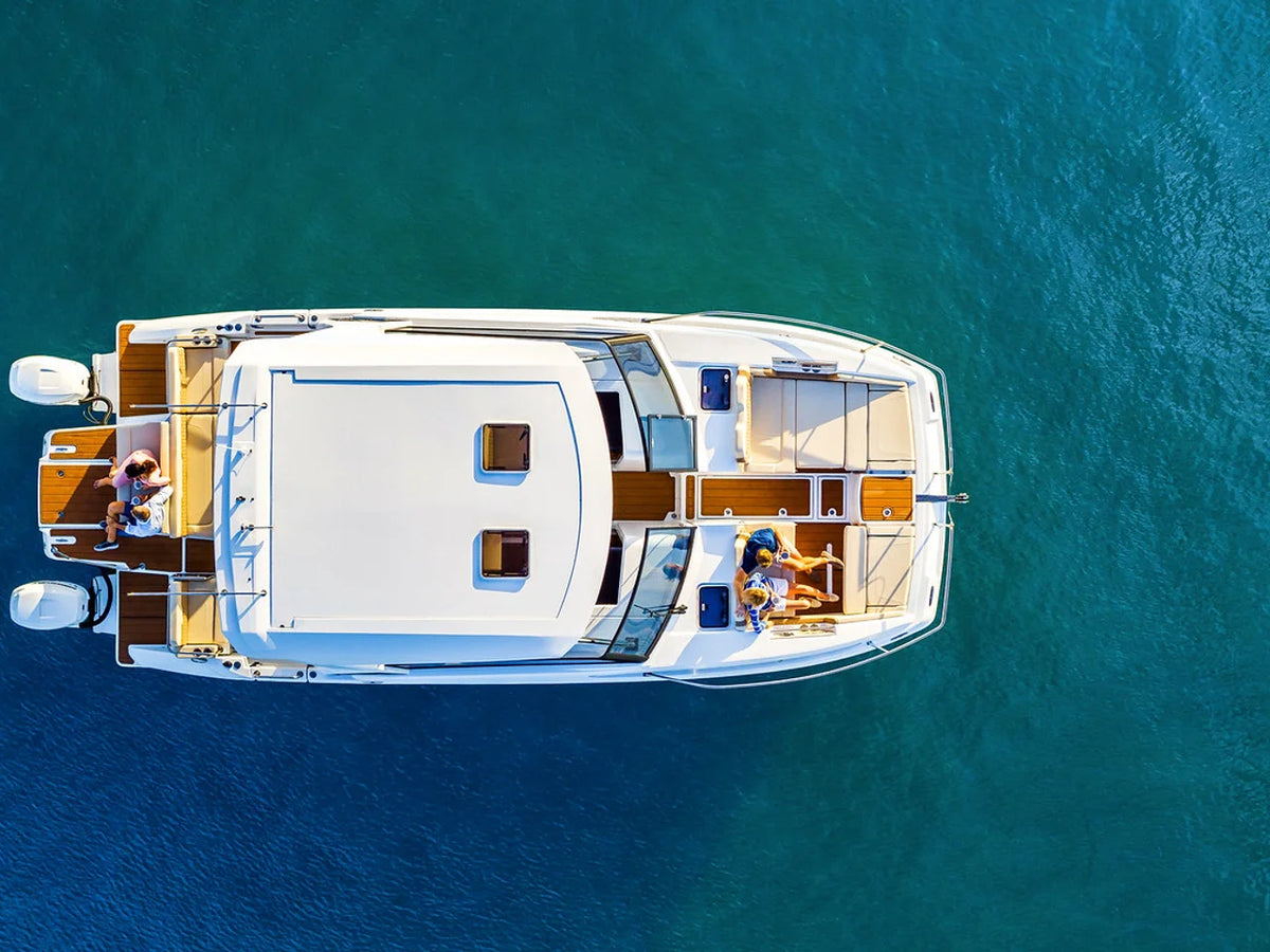 2027 Aquila 36 Sport 36.0 feet, Inuvik, Northwest Territories #20