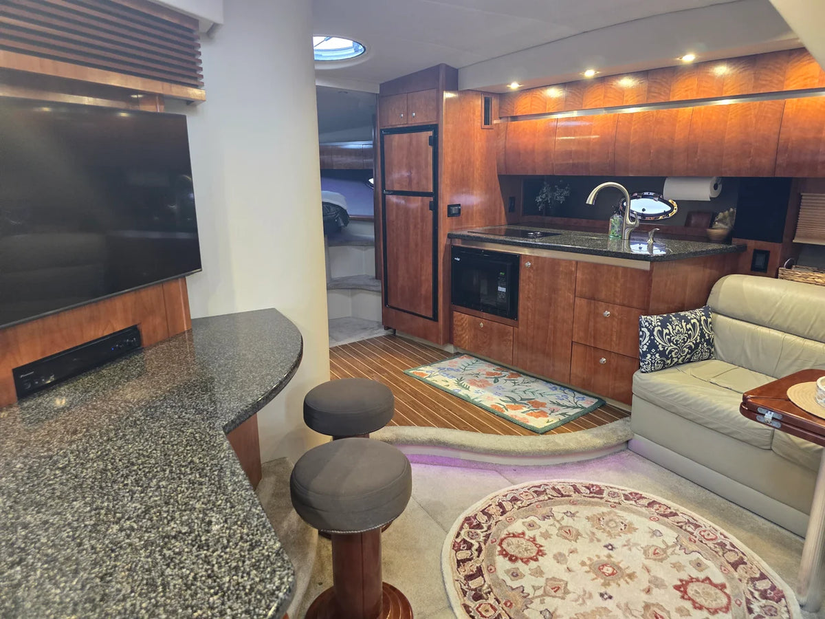2005 Cruisers Yachts 420 EXPRESS 42.0 feet, Sturgeon Bay, WI #34
