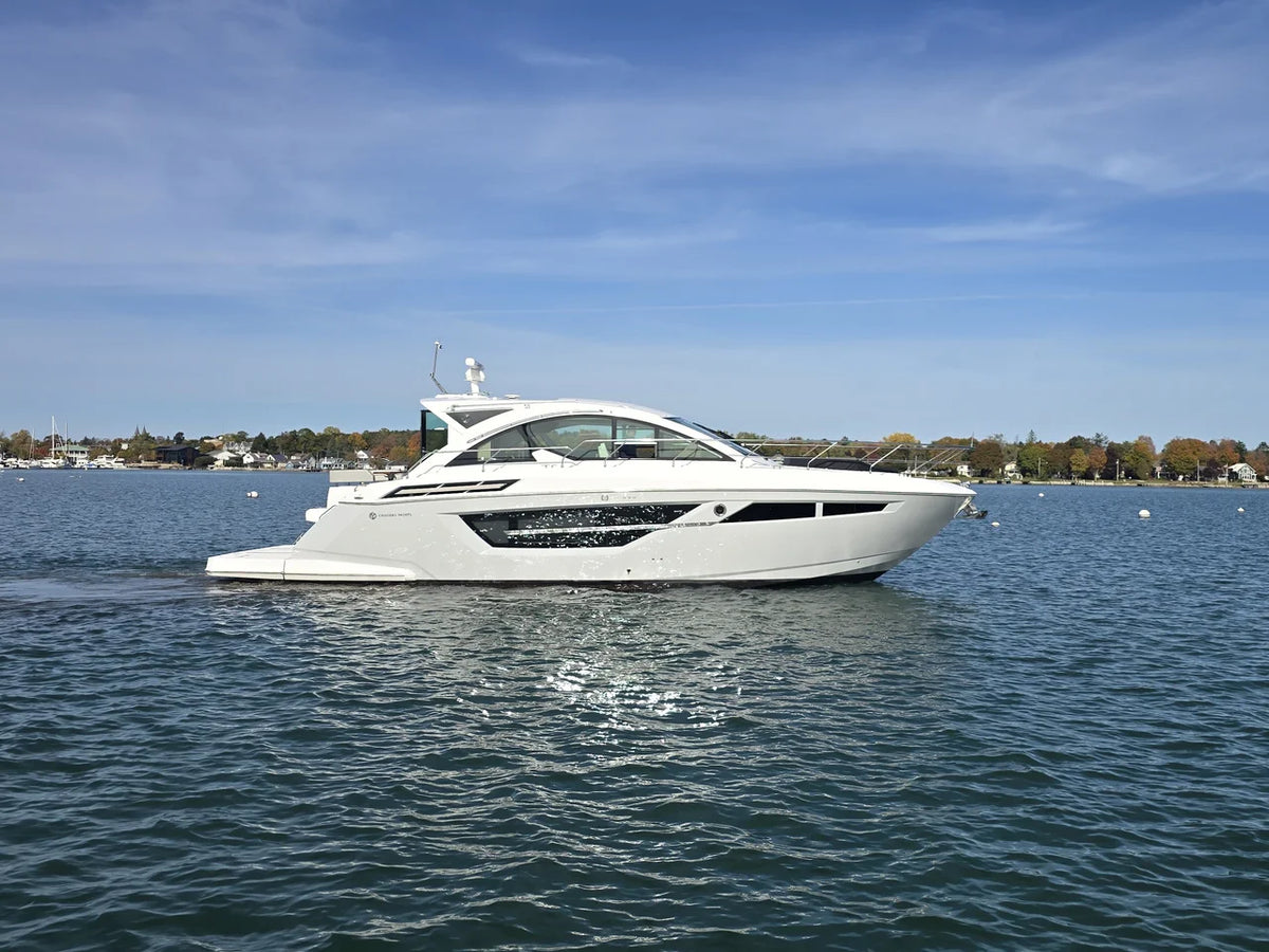 2026 Cruisers Yachts 50 Cantius 50.0 feet, Sturgeon Bay, WI #1