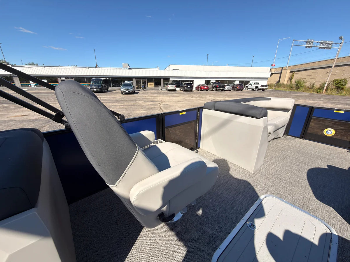 2026 Barletta S22QC 22.0 feet, Oshkosh, WI #27