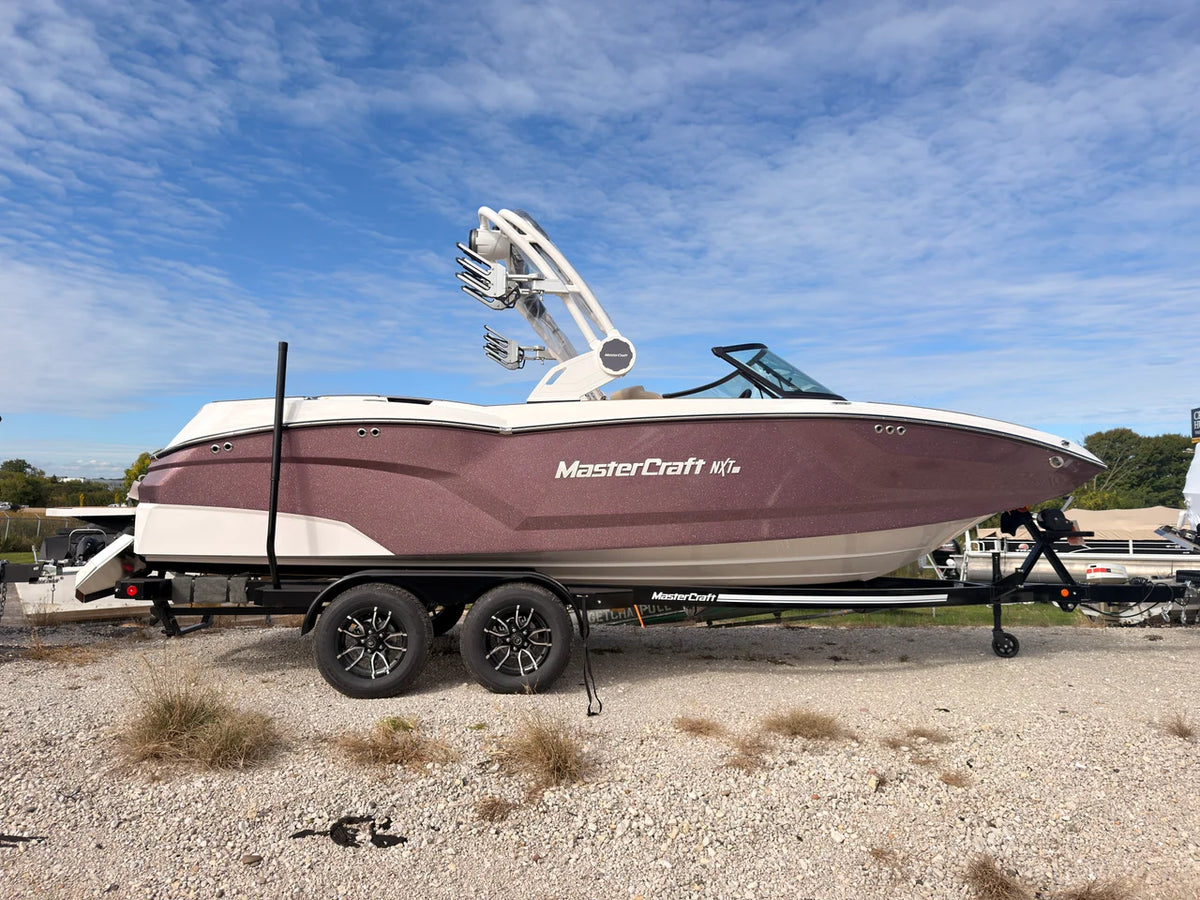 2027 Mastercraft NXT22 22.0 feet, Pewaukee, WI #1