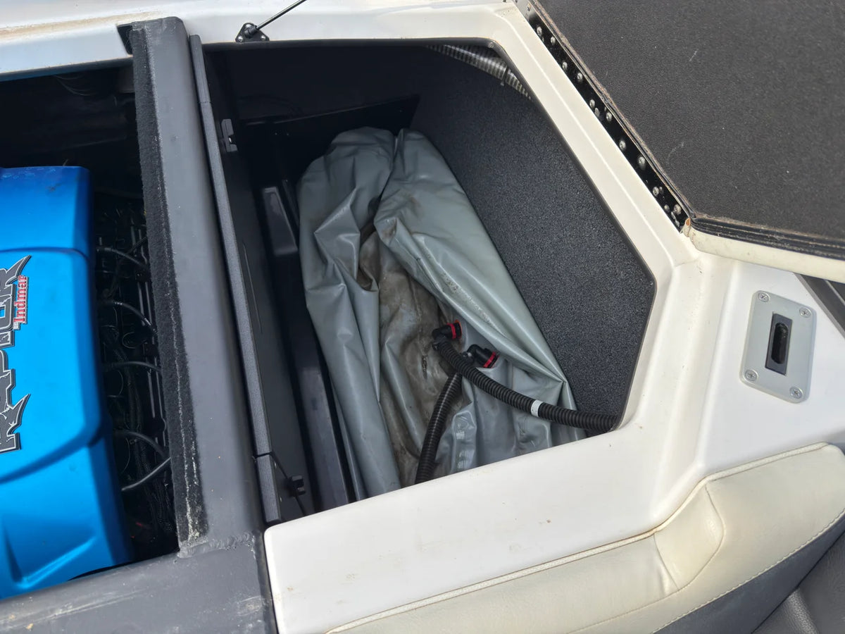 2020 ATX Surf Boats 22 TYPE S 22.0 feet, Pewaukee, WI #16