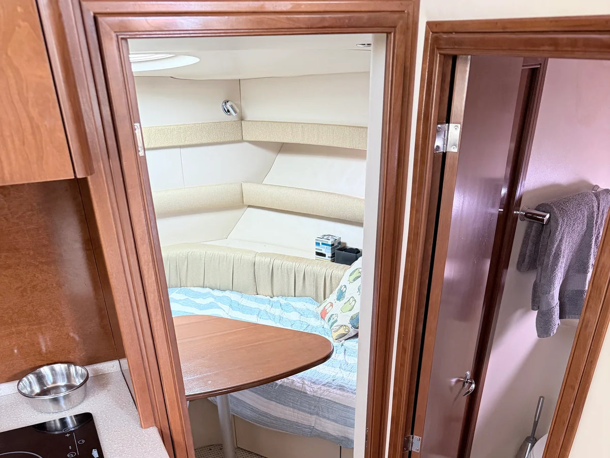 2005 Meridian 368 MOTORYACHT 36.0 feet, Winthrop Harbor, IL #27
