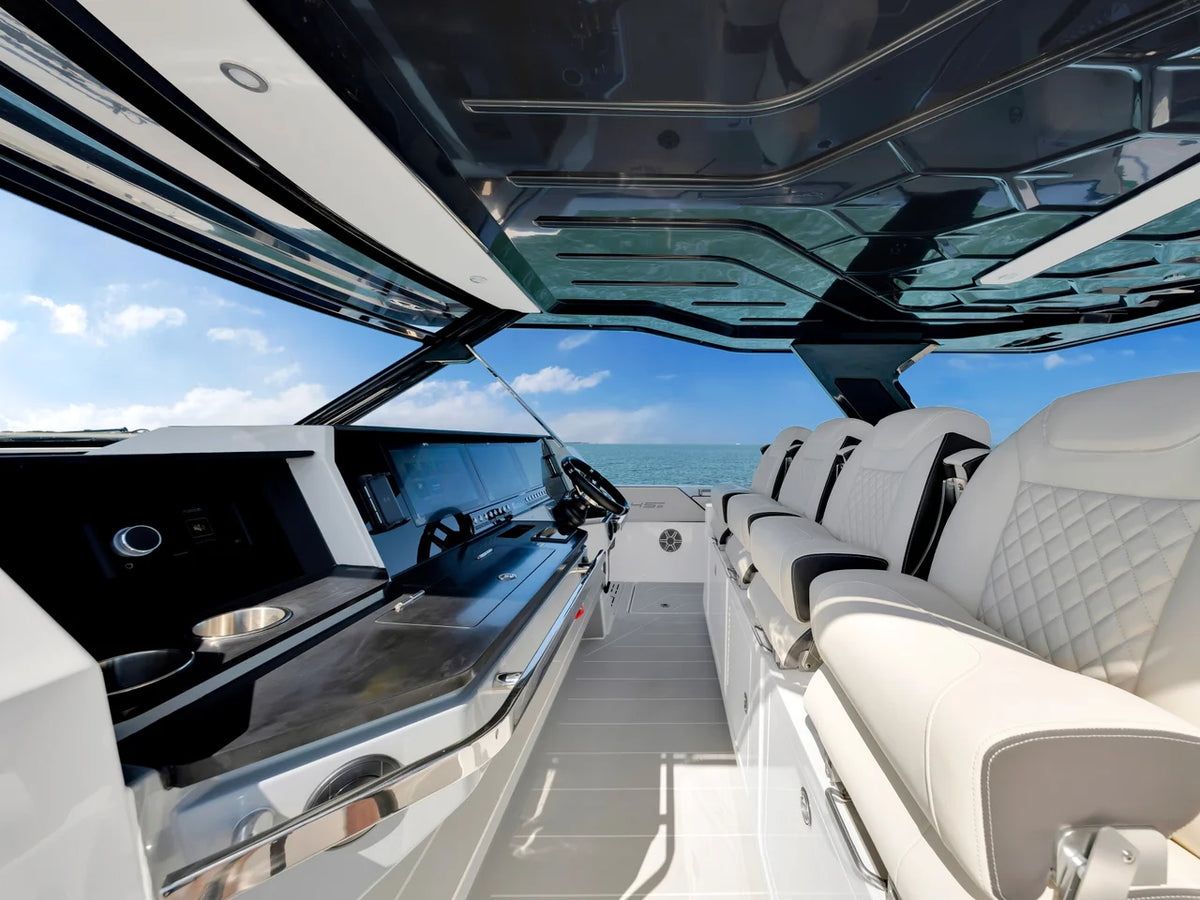 2027 Aquila 45 Sport 45.0 feet, Inuvik, Northwest Territories #23
