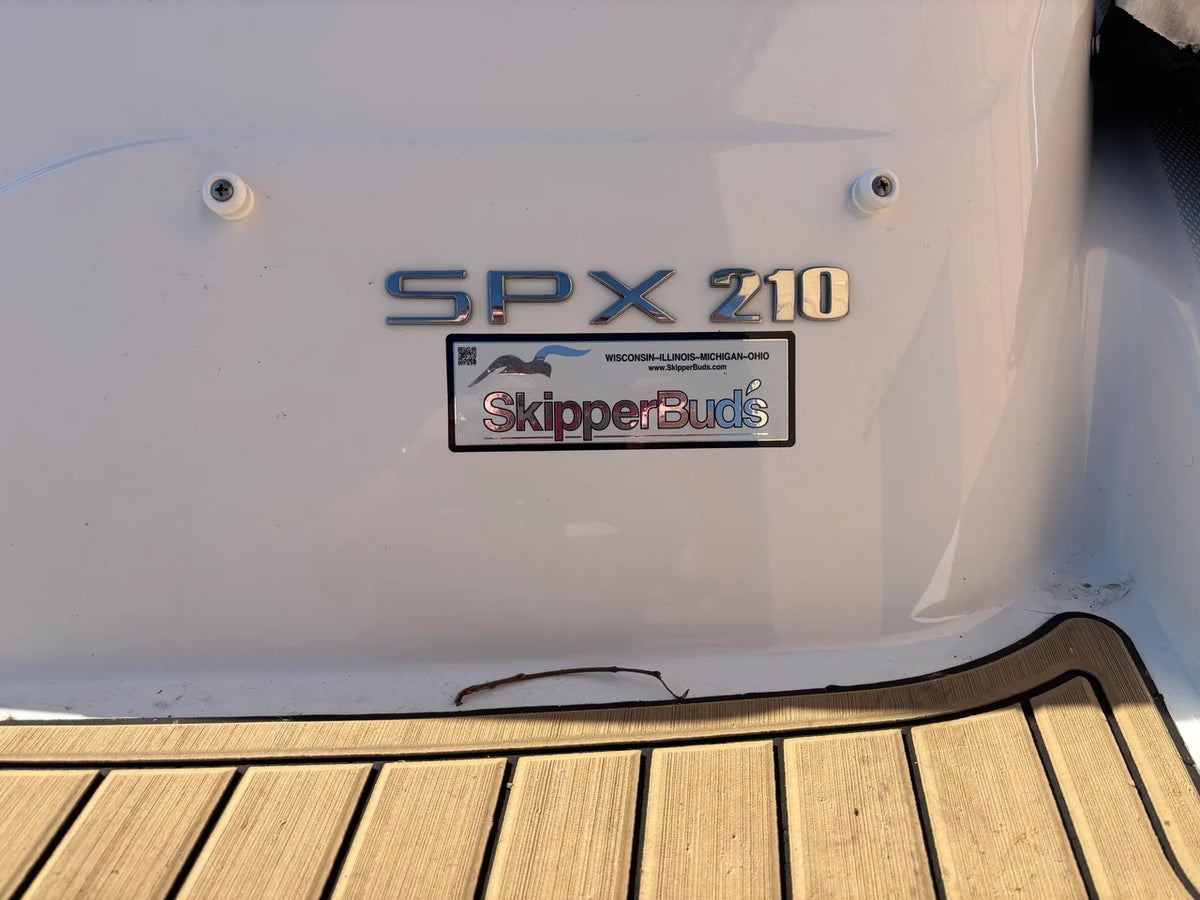 2023 Sea Ray 210 SPX 21.0 feet, Madison, WI #5