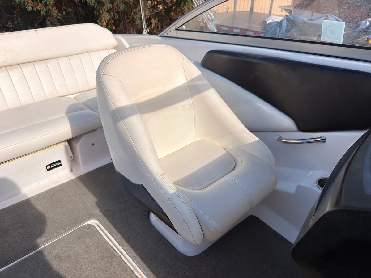 2008 Regal 1900 19.0 feet, Pewaukee, WI #17