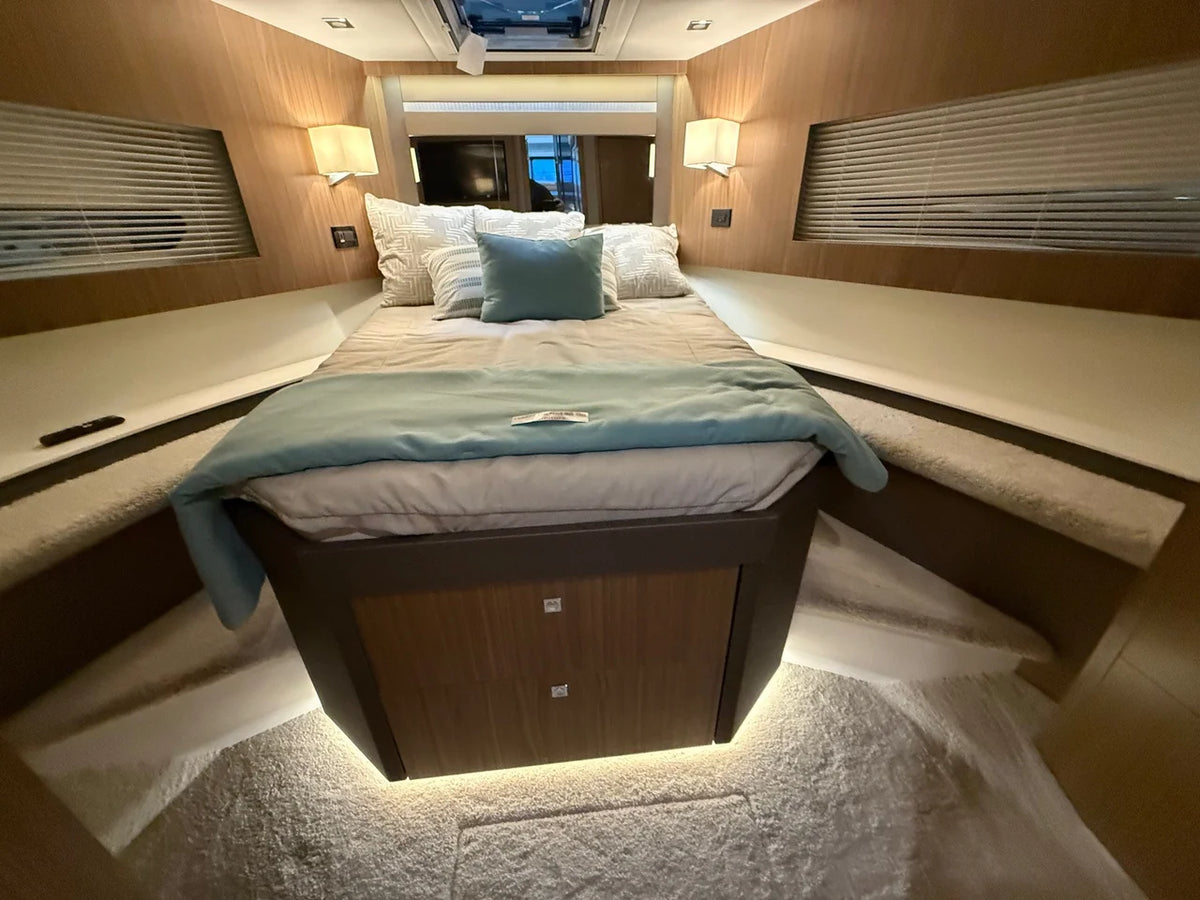 2026 Cruisers Yachts 46 Cantius 46.0 feet, Marblehead, OH #41