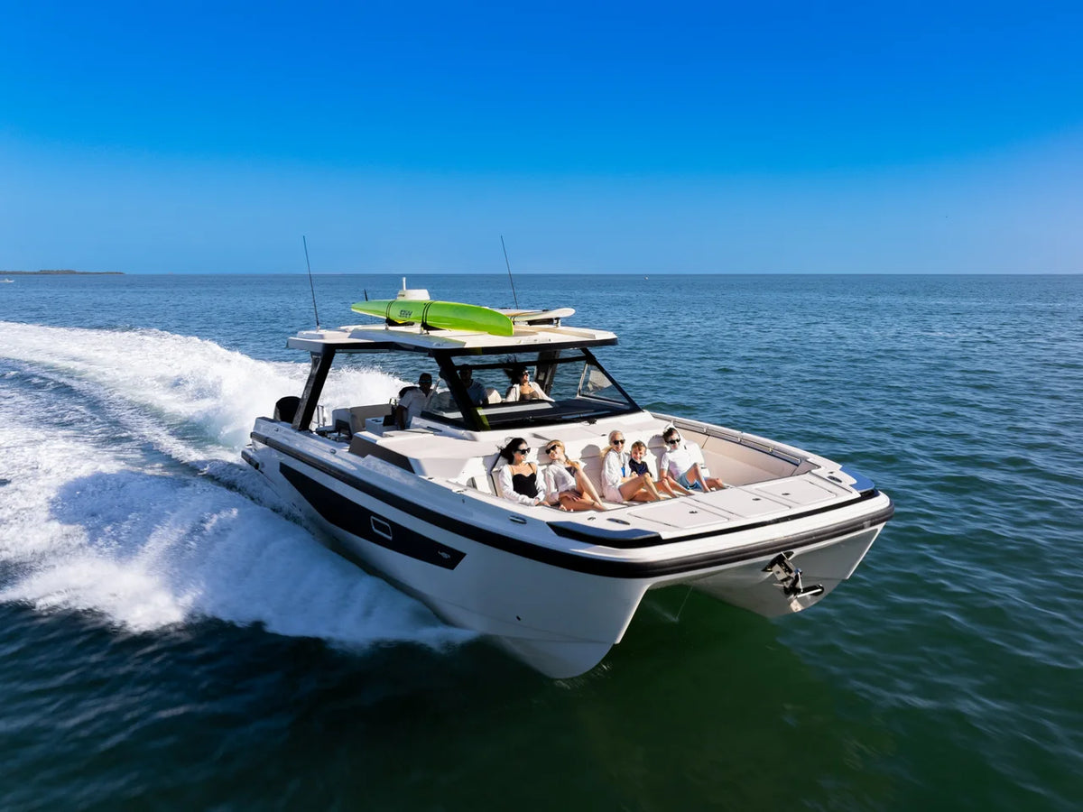 2027 Aquila 45 Sport 45.0 feet, Inuvik, Northwest Territories #40