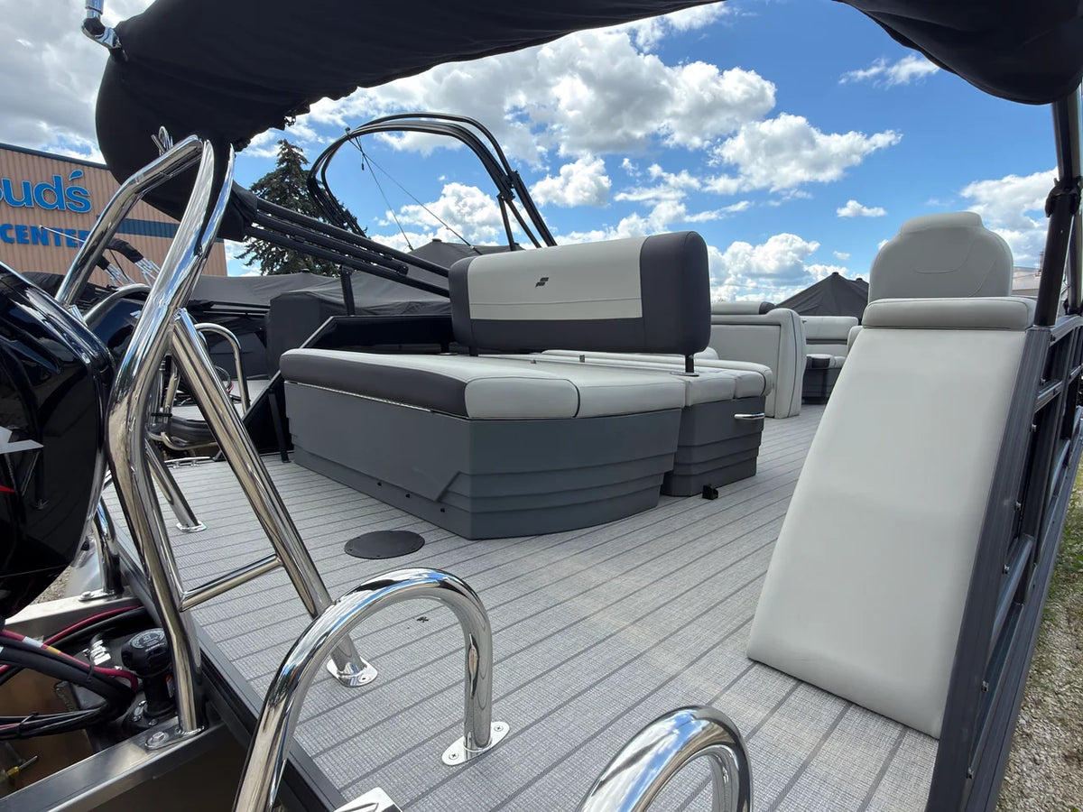 2027 Starcraft EX 20 Q DH 20.0 feet, Pewaukee, WI #52