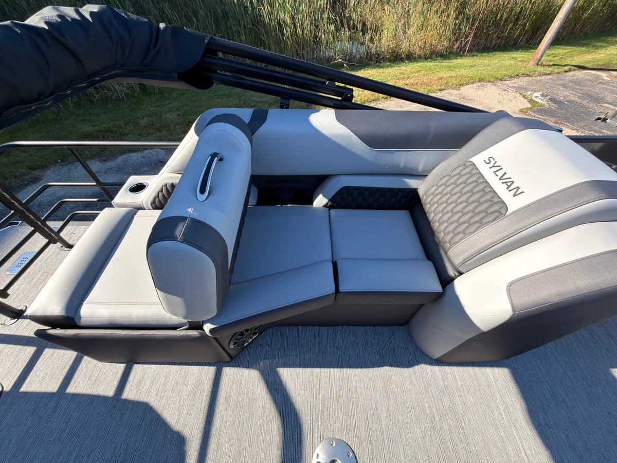 2027 Sylvan X3 LZ DH 23.0 feet, Oshkosh, WI #62