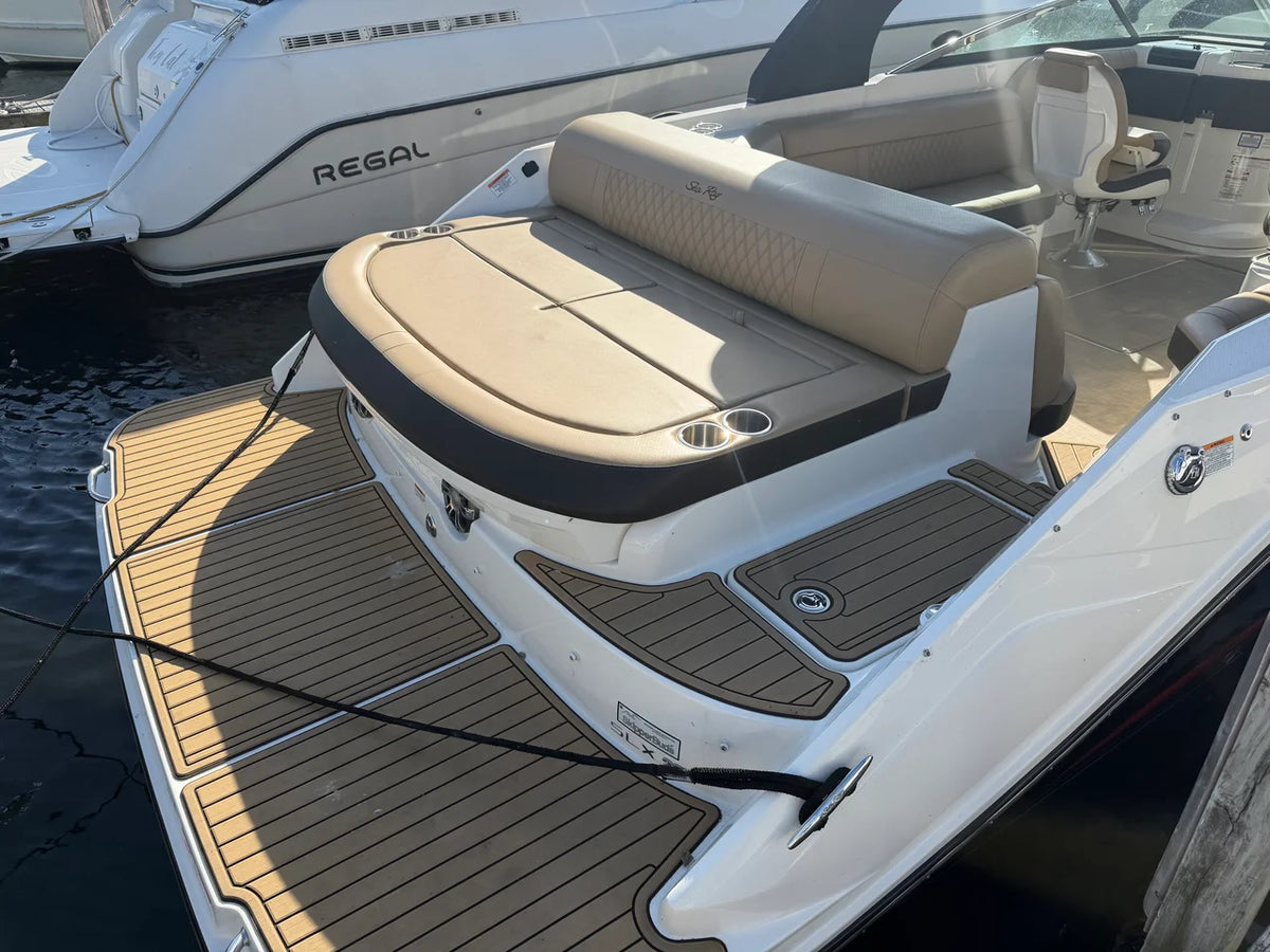 2021 Sea Ray 280 28.0 feet, Marblehead, OH #3