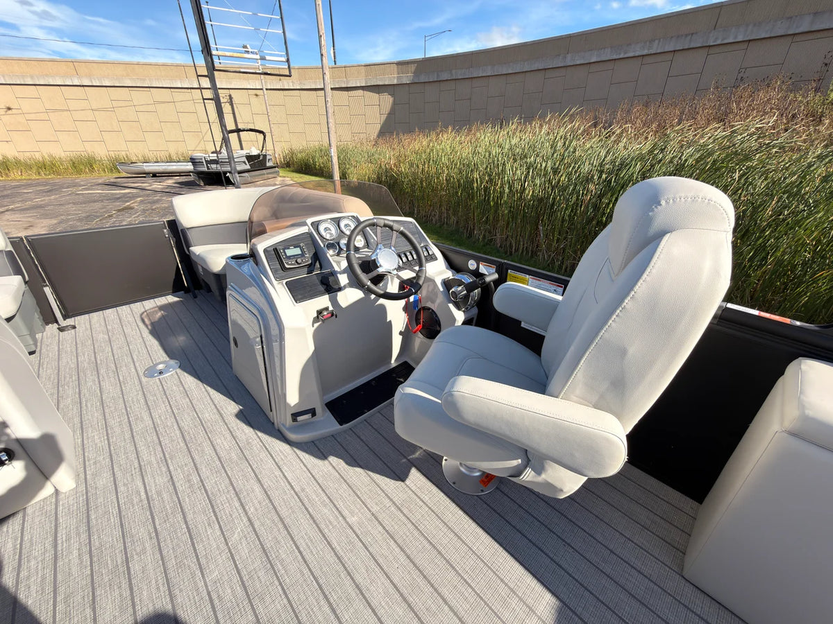 2027 Sylvan MIRAGE 8520 CLZ DH 20.0 feet, Oshkosh, WI #33