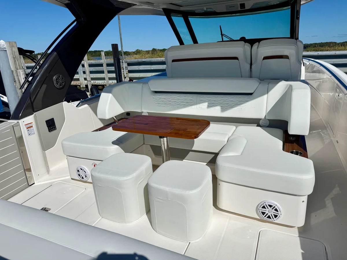 2027 Tiara Yachts 39LS 39.0 feet, Harrison Township, MI #10