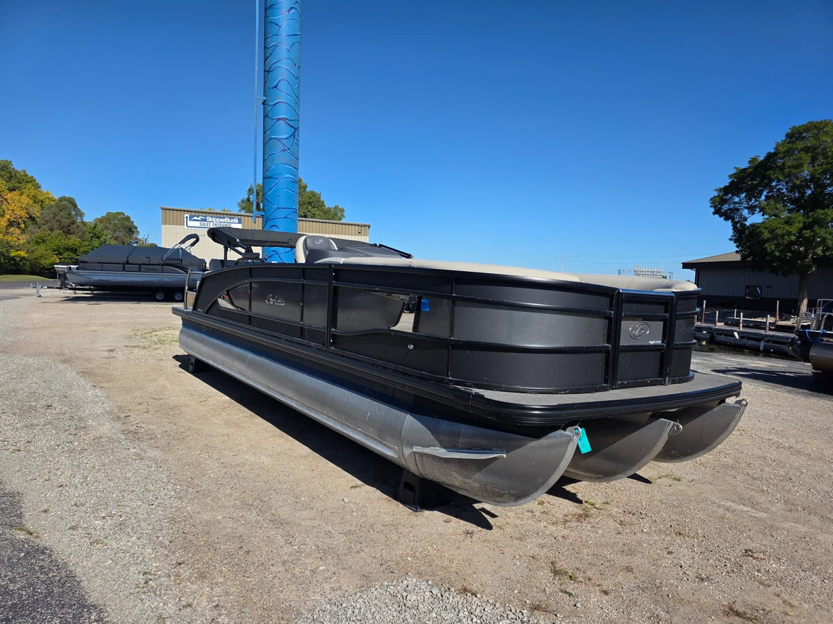 2023 Barletta LUSSO 25UE 27.0 feet, Oshkosh, WI #3