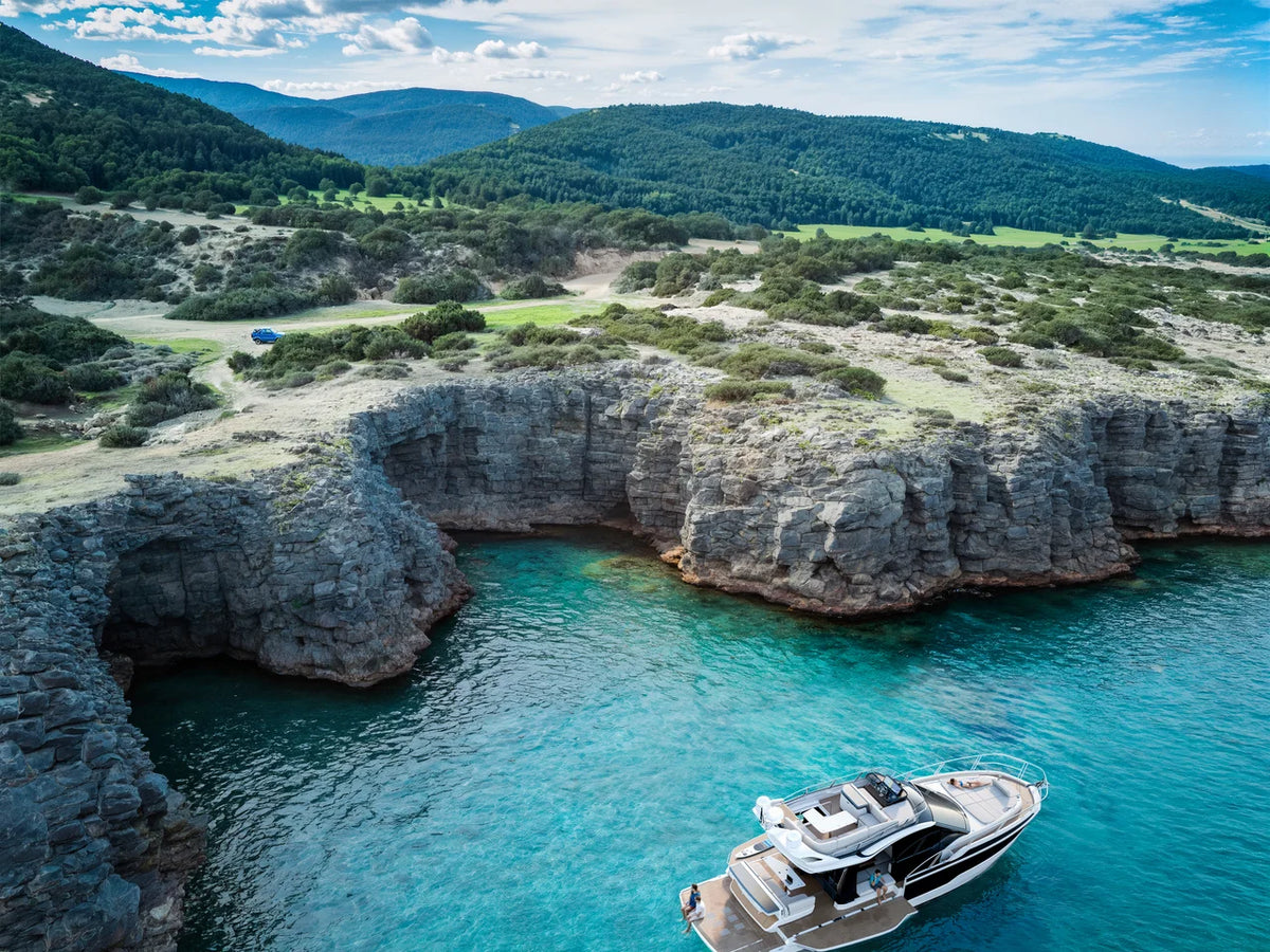 2027 Galeon 420 FLY 42.0 feet, Inuvik, Northwest Territories #5