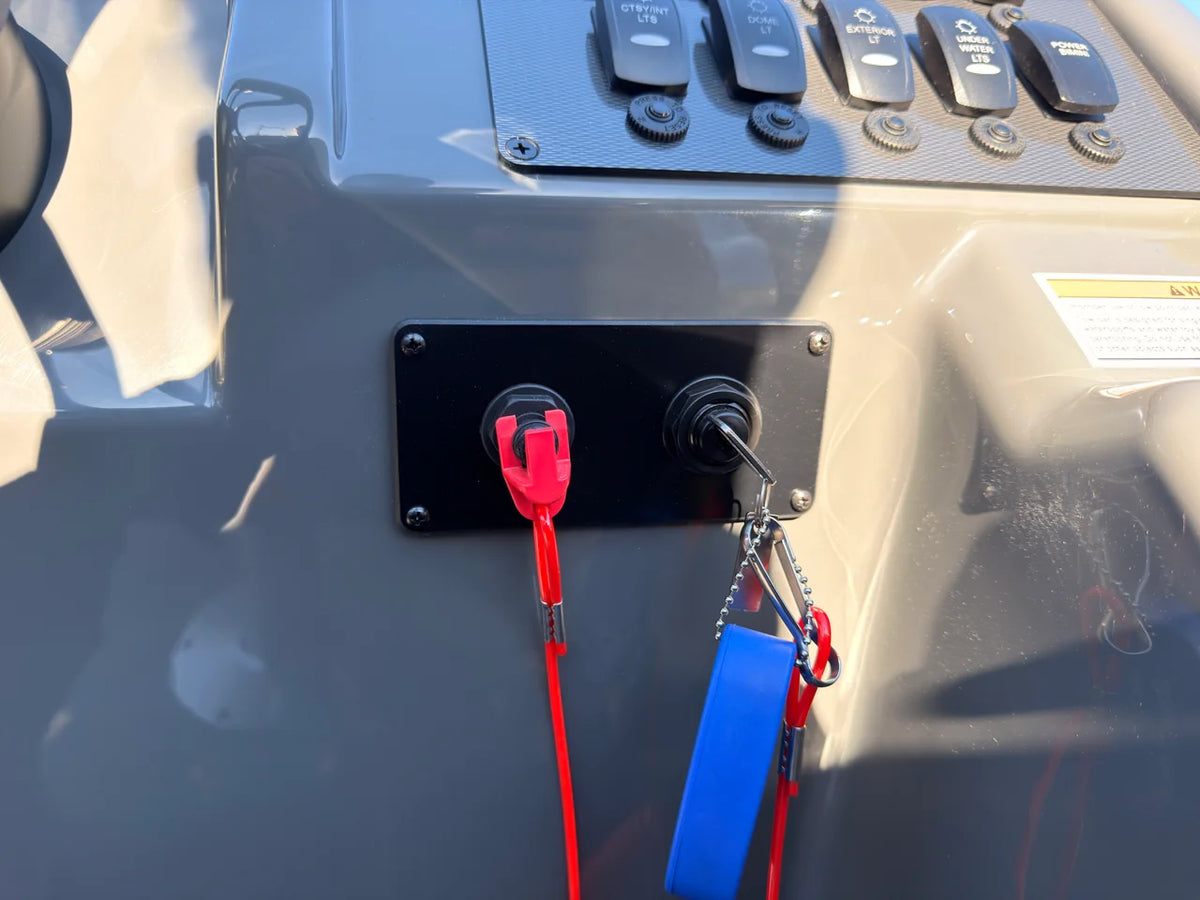 2027 Sylvan X3 LZ DH 23.0 feet, Oshkosh, WI #45