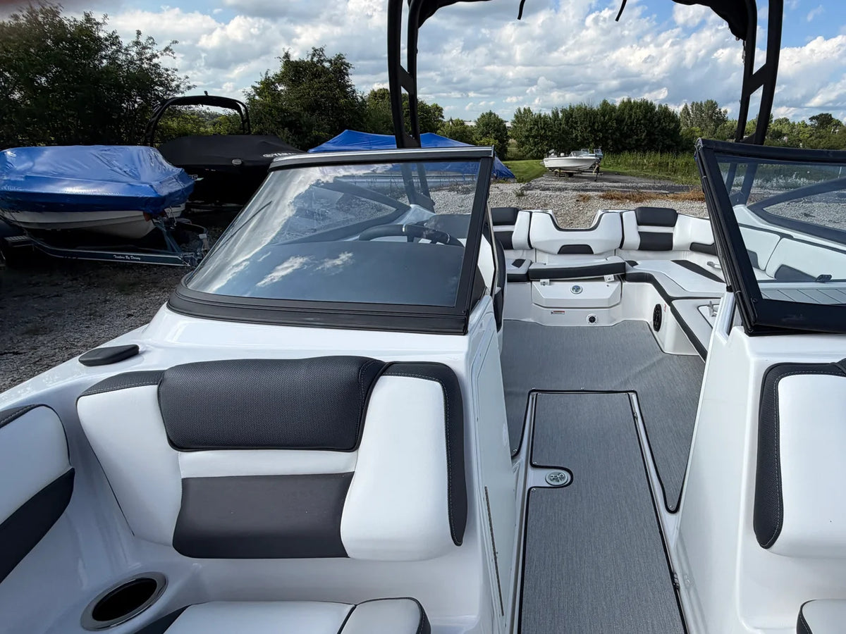 2026 Yamaha AR195 19.0 feet, Pewaukee, WI #44