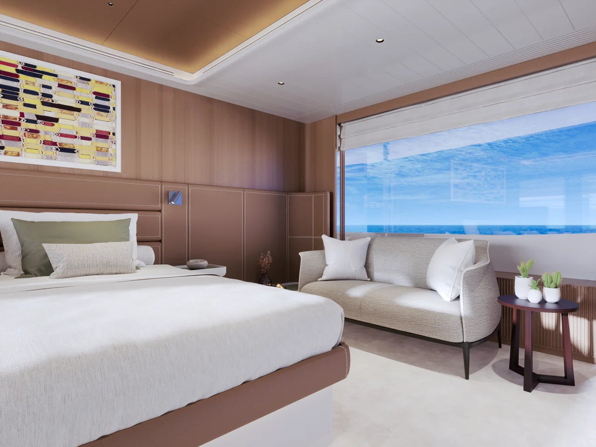 2027 Ocean Alexander 30P 103.0 feet, Inuvik, Northwest Territories #39