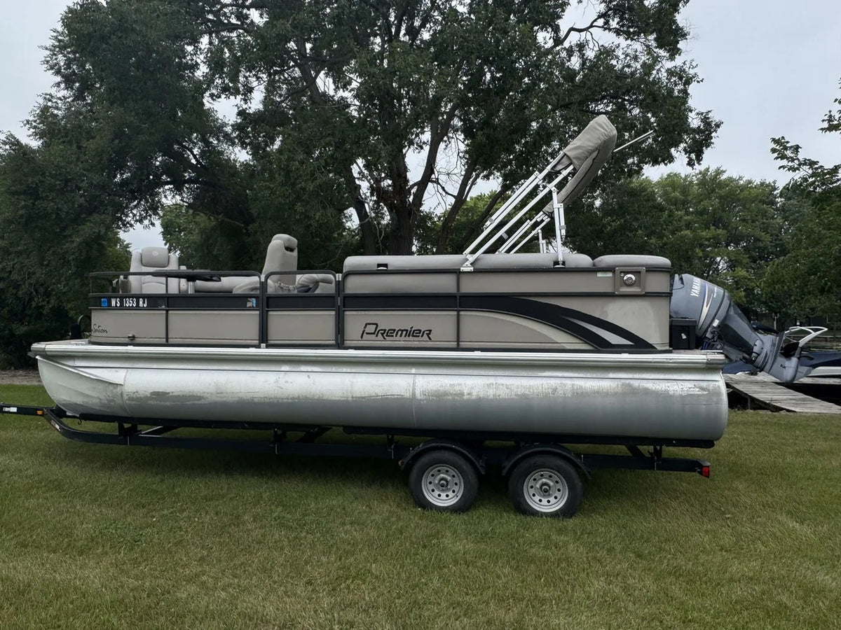 2011 Premier SUNSATION RE 22.0 feet, Oshkosh, WI #1