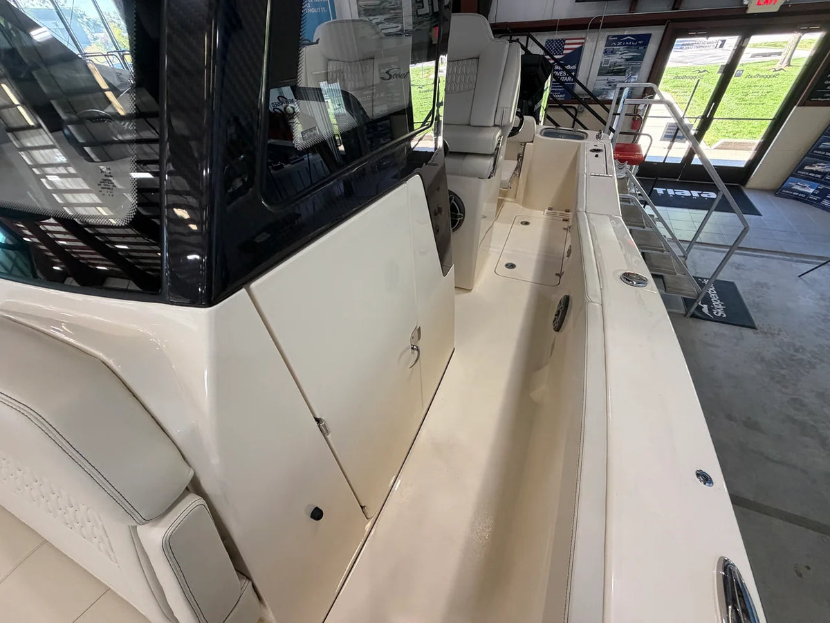2027 Scout 260 LXF 26.0 feet, Grand Haven, MI #16
